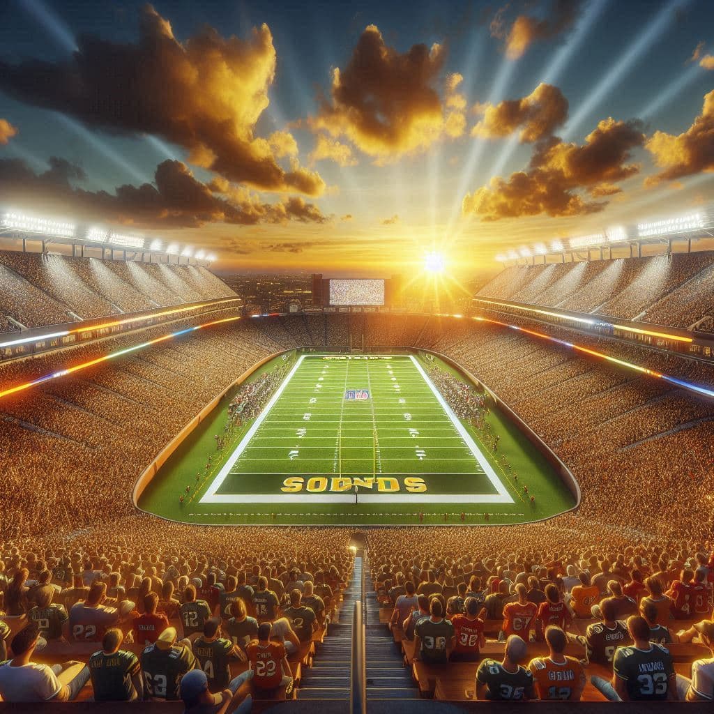 Where Roads Converge: Reflections on the Paths Leading to Super Bowl LX