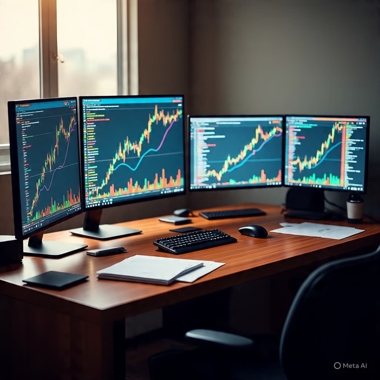 Morning Reports and Investor Reverie: Reading the Signals in Upgrades and Downgrades