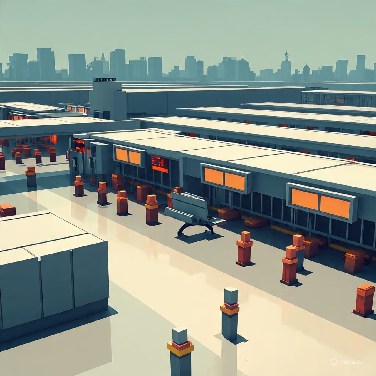 Through Closed Borders and Shared Messages, Return Becomes a Passage