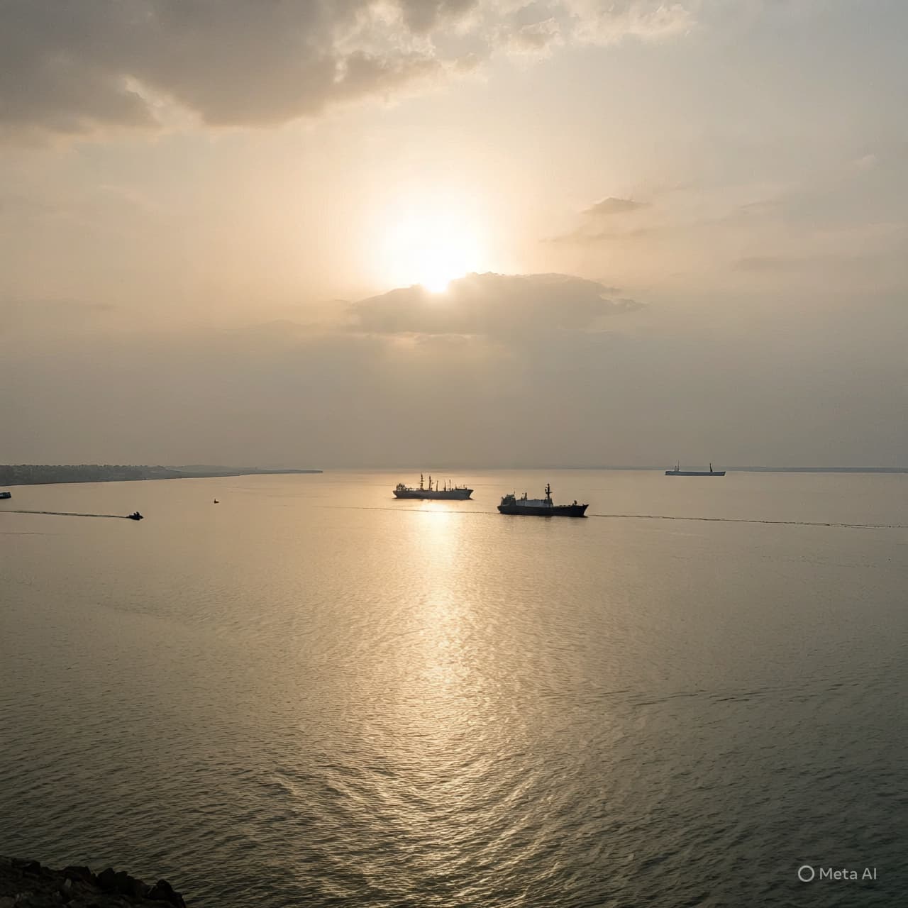 When Silence Fills the Strait: Can Fragile Calm Guide Diplomacy Forward?