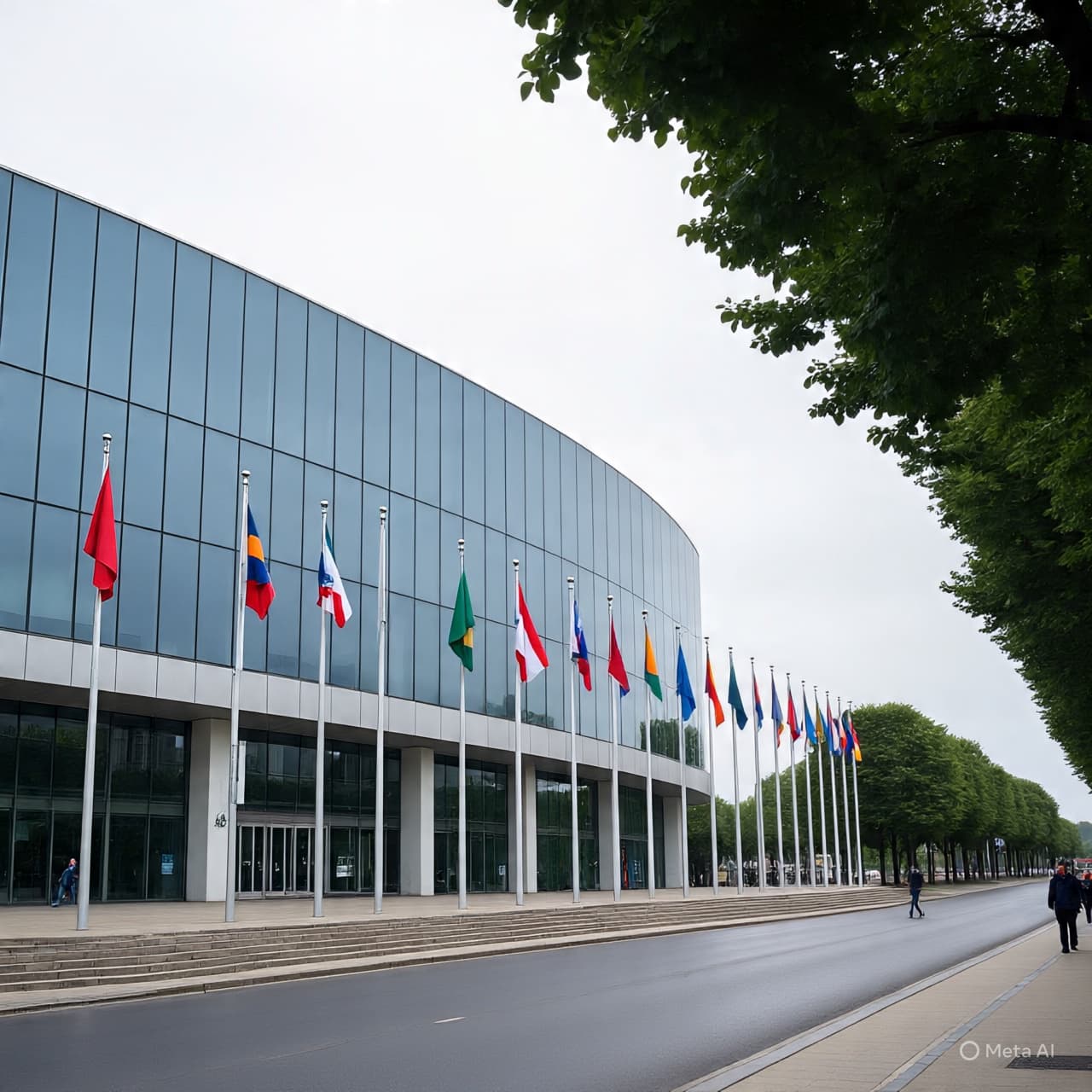 Where Diplomacy Meets Disquiet: A Meeting That Continues Beyond the Room