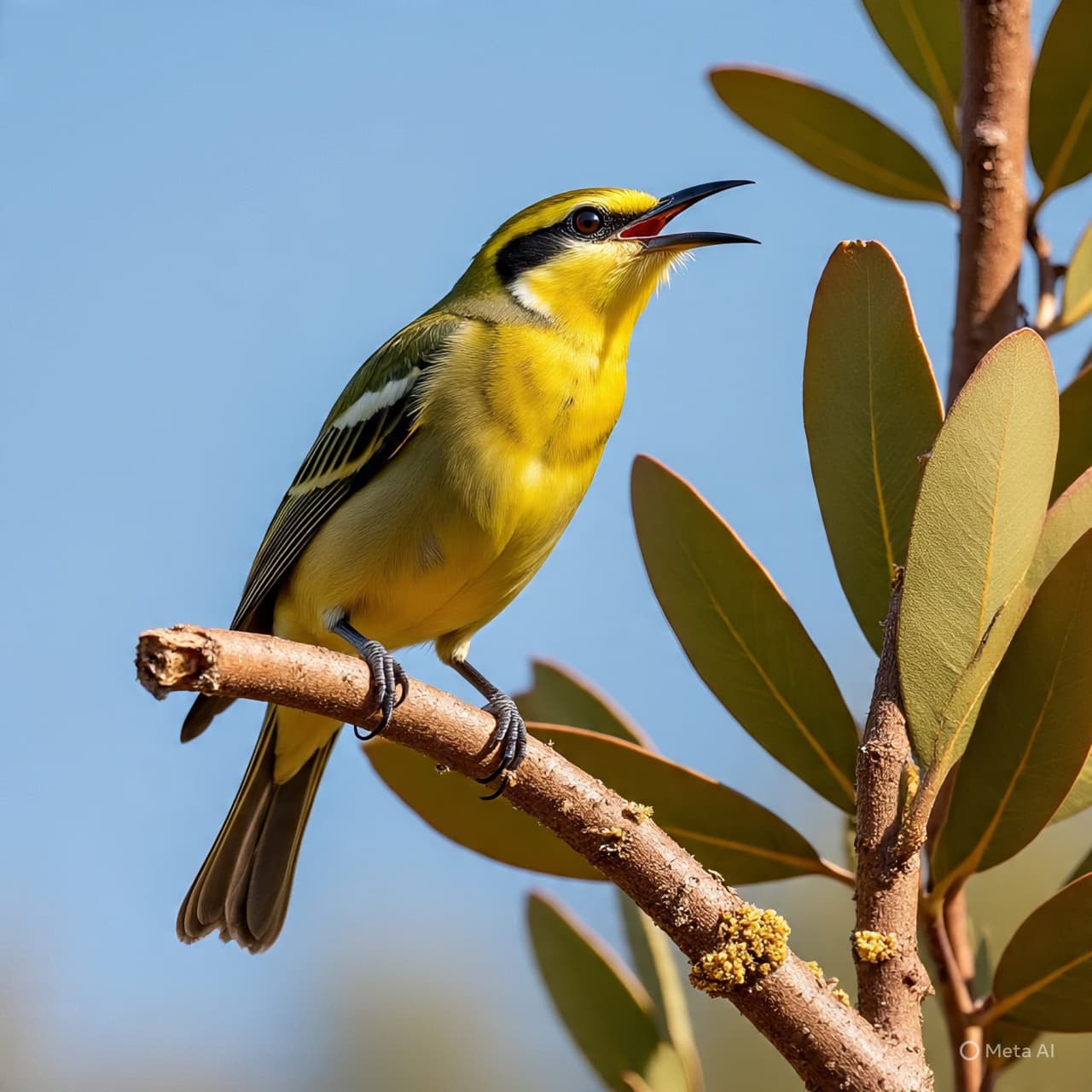 When the Forest Forgets Its Song: Teaching Notes to a Vanishing Choir