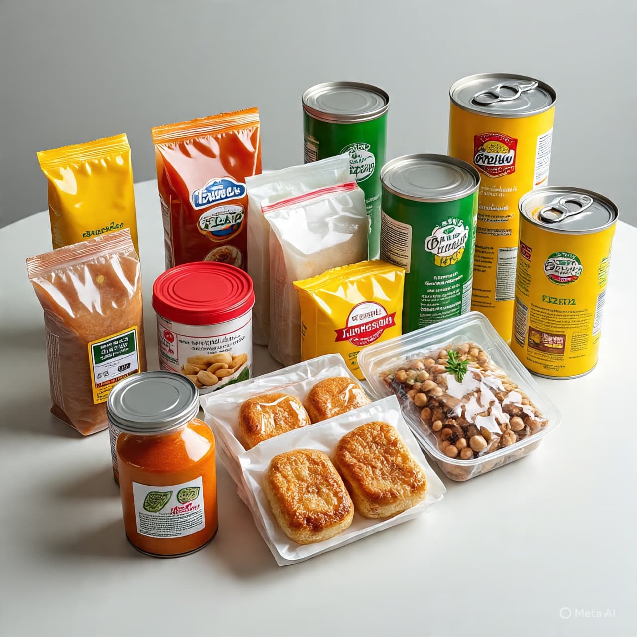 When Convenience Meets the Body: Are Ultraprocessed Foods Quietly Weakening Muscle?