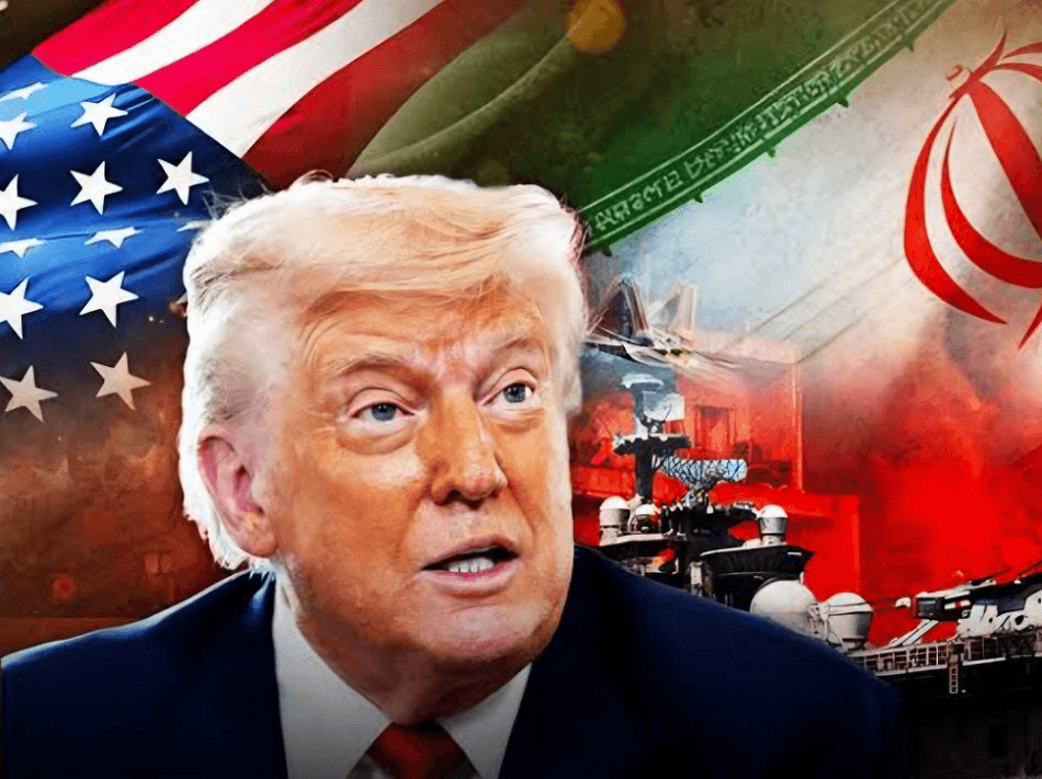 Collision Course: Trump Faces 60-Day War Powers Reckoning as May 1 Deadline Looms