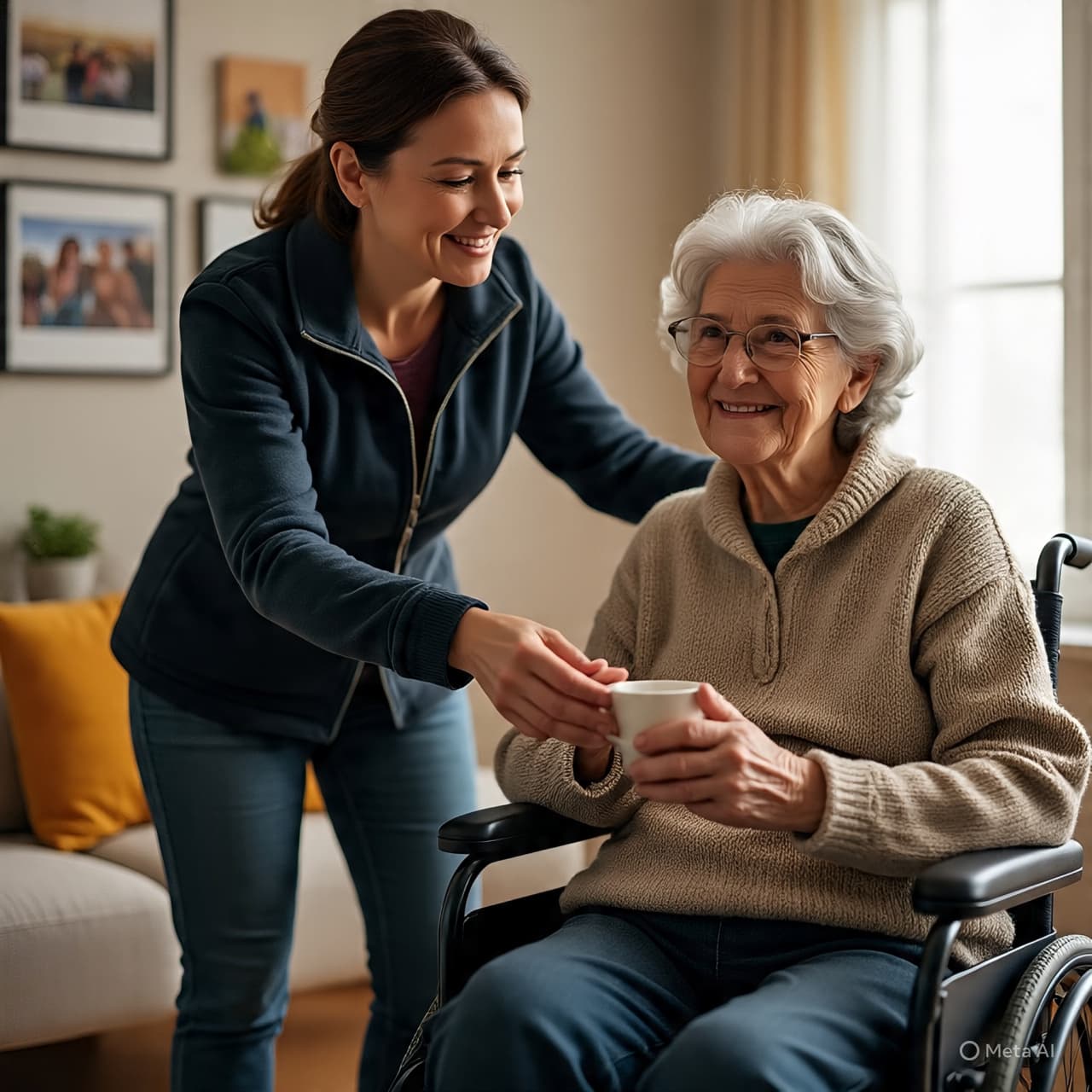 The Cost of Compassion: Where Efficiency Meets Responsibility