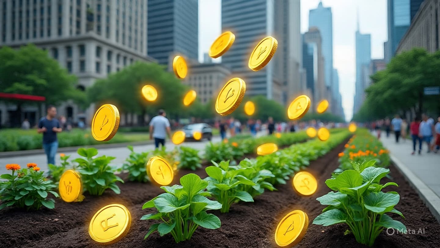 The Silent Pulse of the Caring Coin: Reflections on the 2026 FinTech Vigil