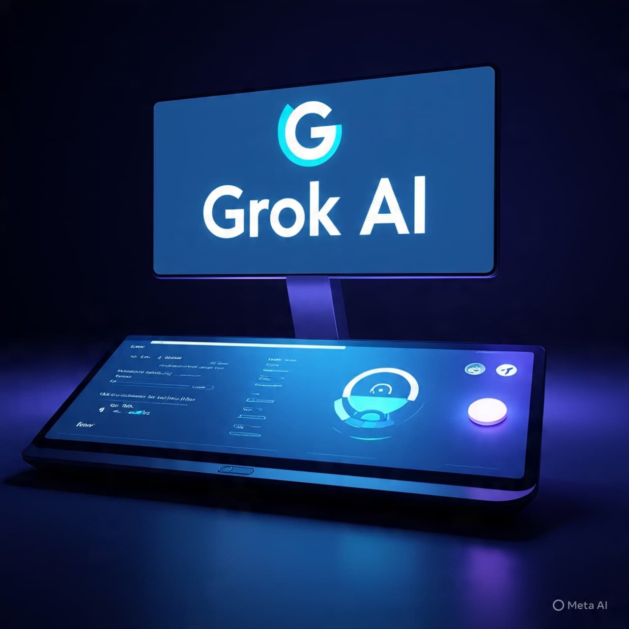 When Algorithms Meet Borders: A Pause for Grok in Indonesia