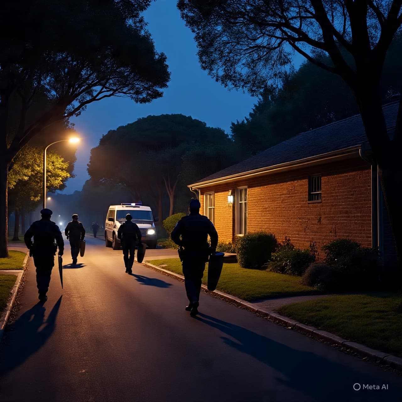 When Shadows Fade Beneath the Western Sun: Reflections on the Removal of a Network