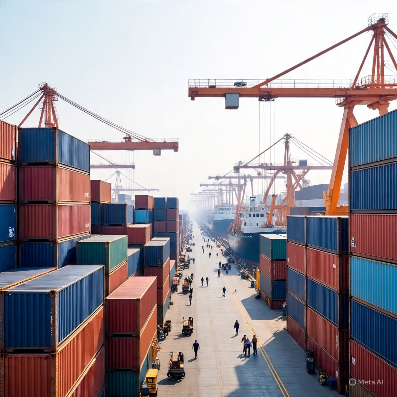 When the Battlefield Empties: The Markets Continue to Move