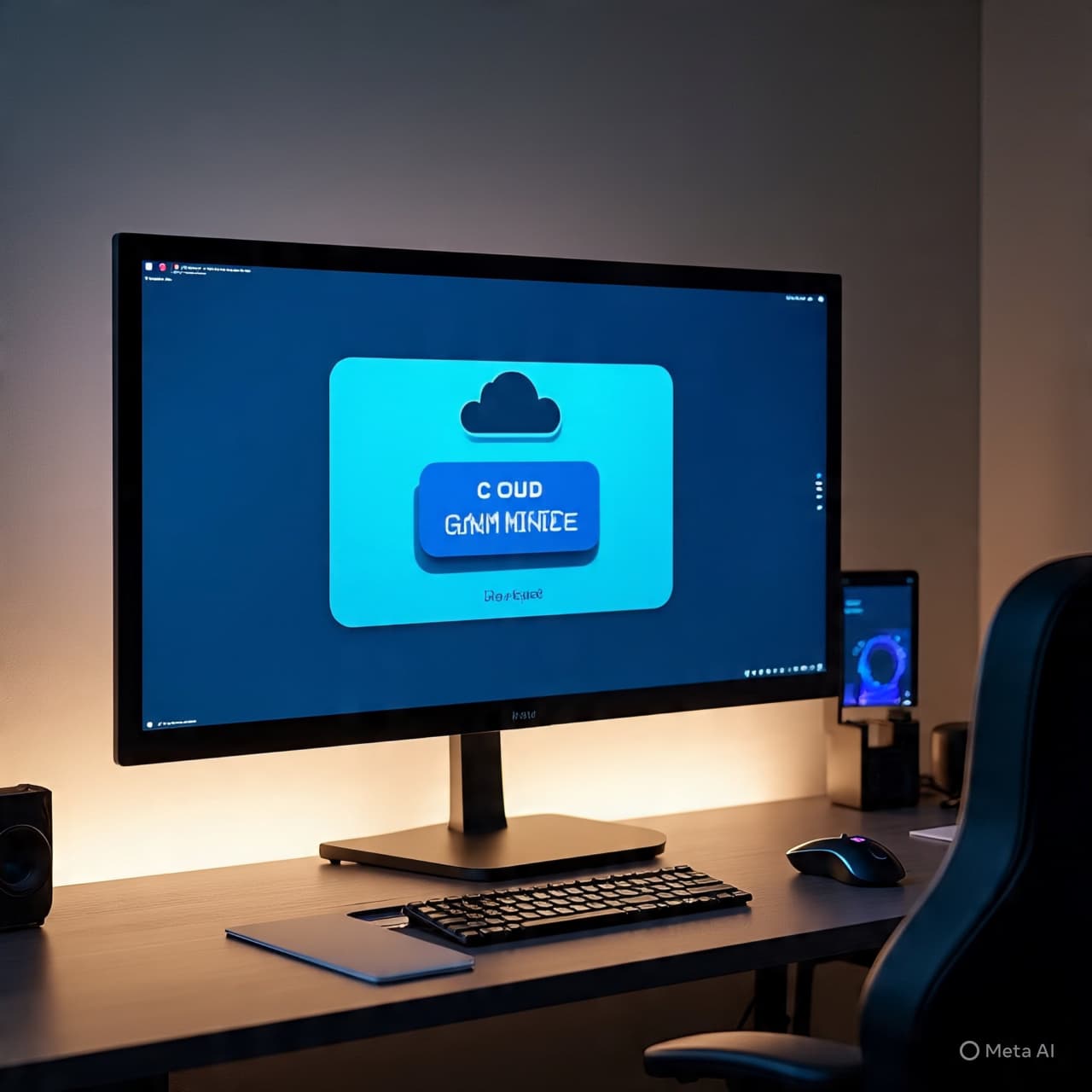 Between Terminal and Cloud: GeForce NOW Arrives Where It Long Waited