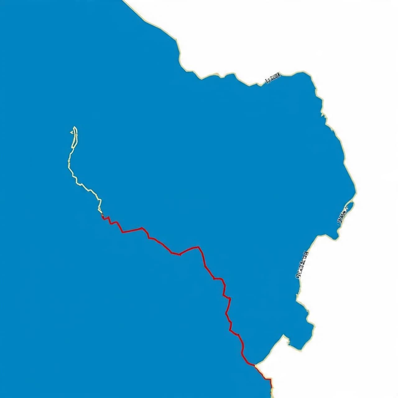 A Narrow Strait, A Wide Question: What Options Does Trump Have in Hormuz?