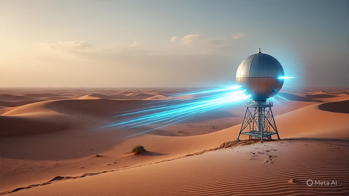 When Silent Alliances Speak Louder Than Words in a Changing Middle East