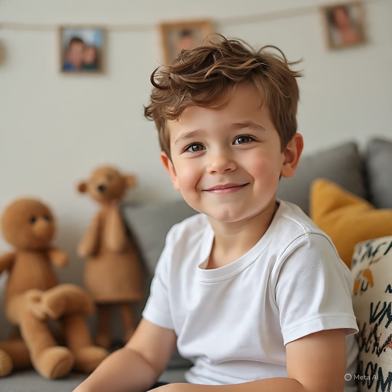 Between Hope and Heartbreak: A Family’s Two‑Month Countdown