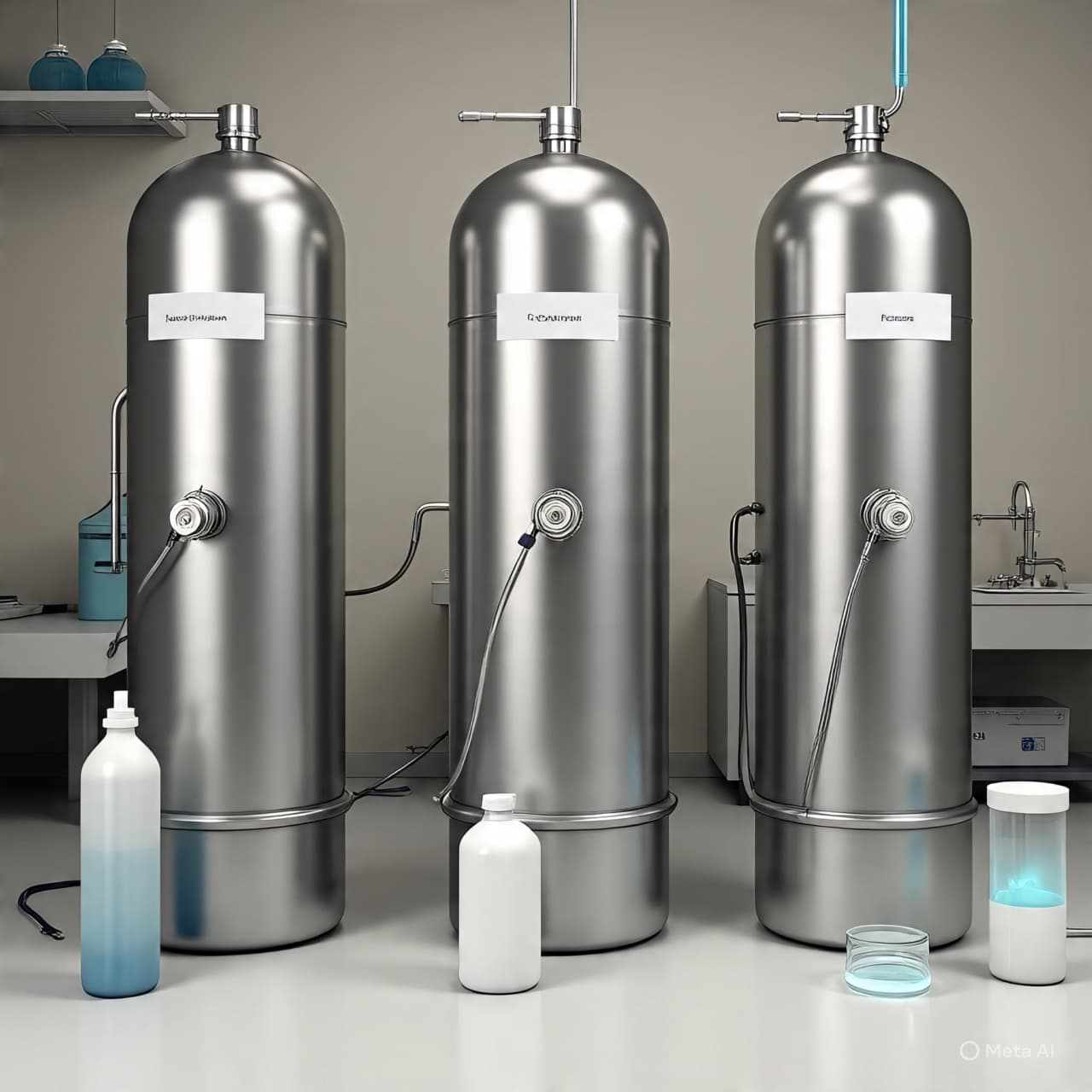 Frozen in Memory, Lost in Process: When Small Beginnings Go Missing