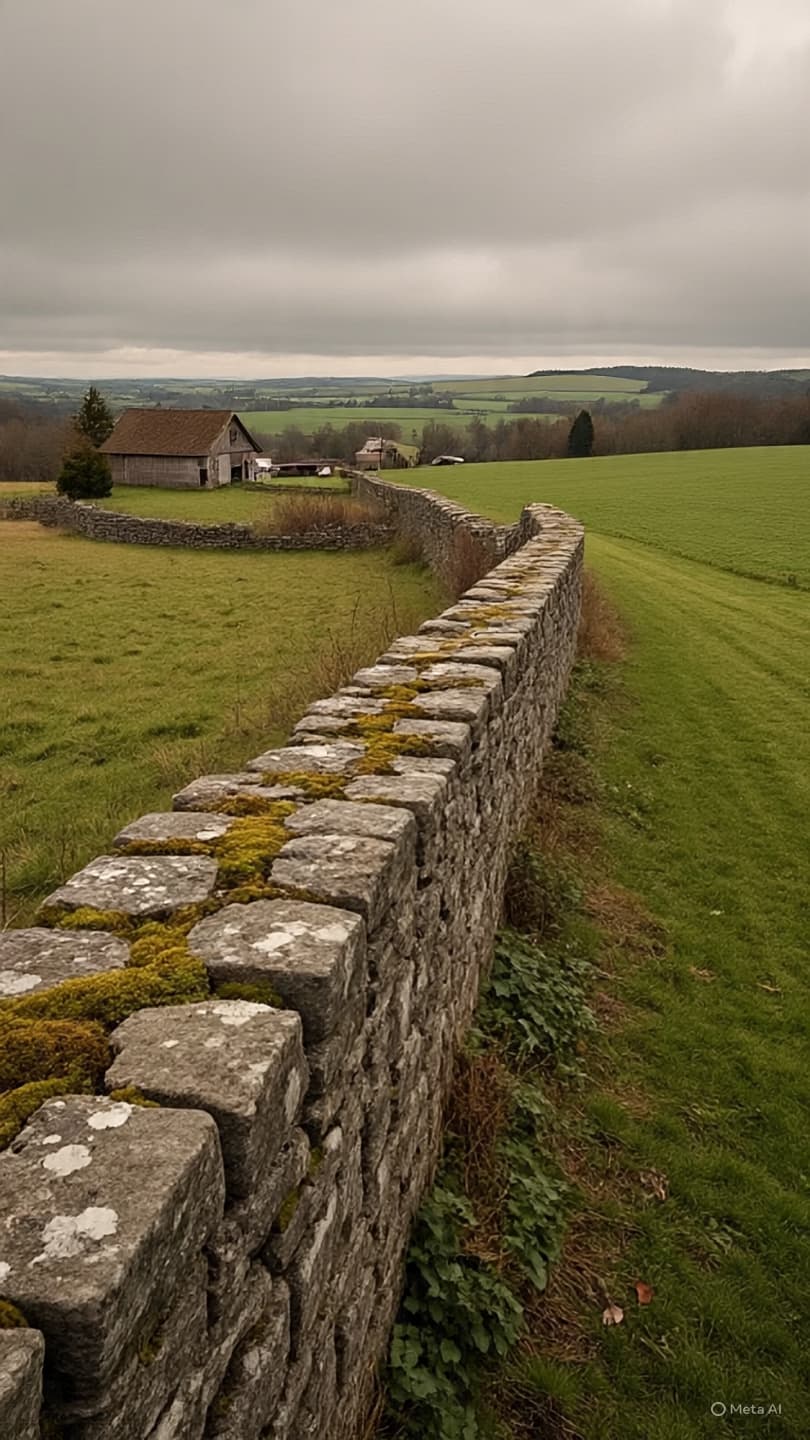 When the Fields Hold Secrets: Reflections on the Fractured Bonds of a Waterford Family