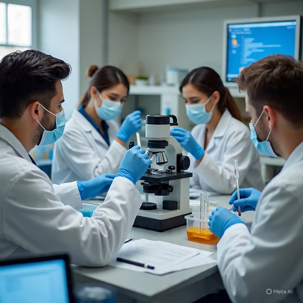 Rewriting the Heart’s Hidden Code: Can Genetic Therapy Change Inherited Fate?*