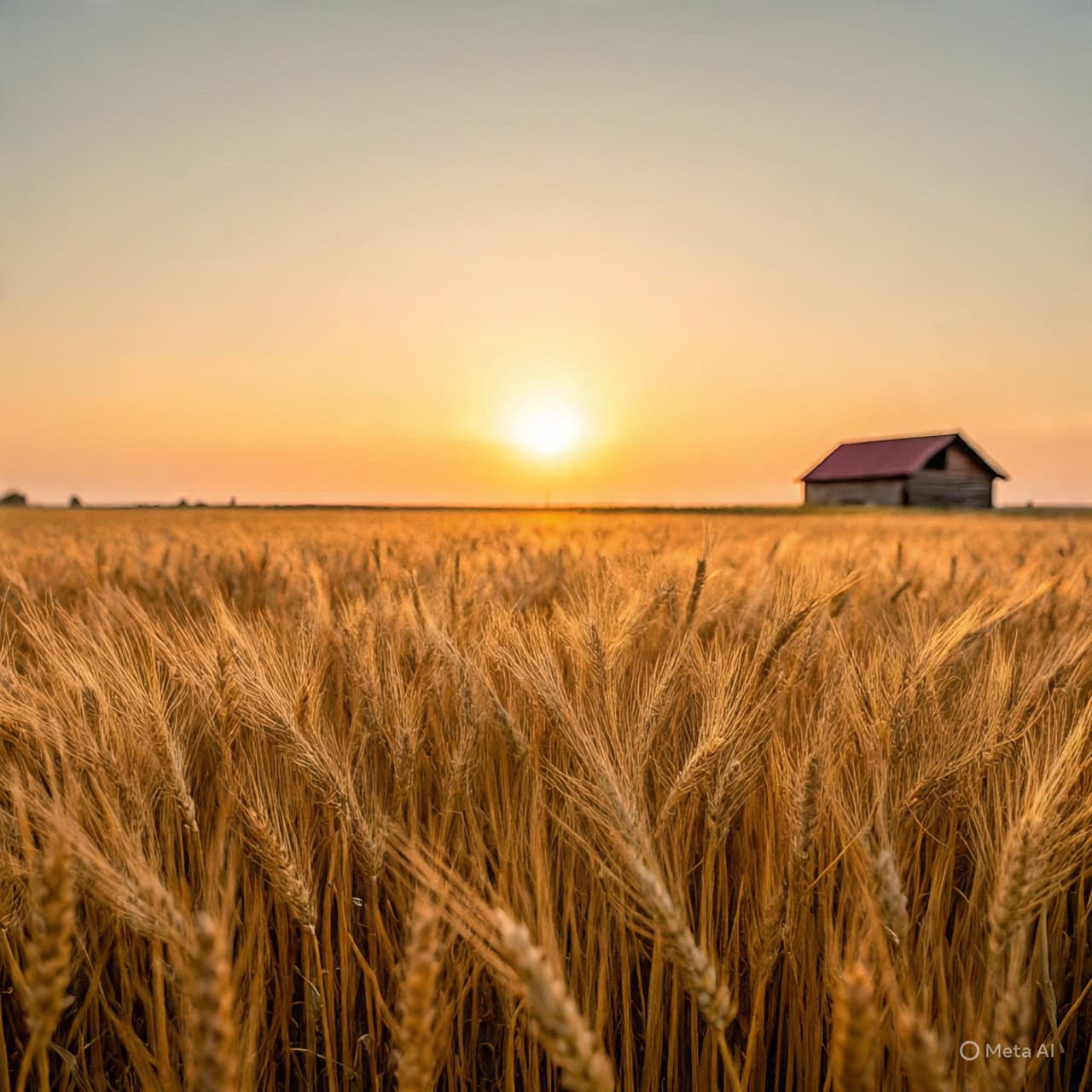 Between the Wild Meadow and the Cultivated Row: A Journey Through Living Genetic Time