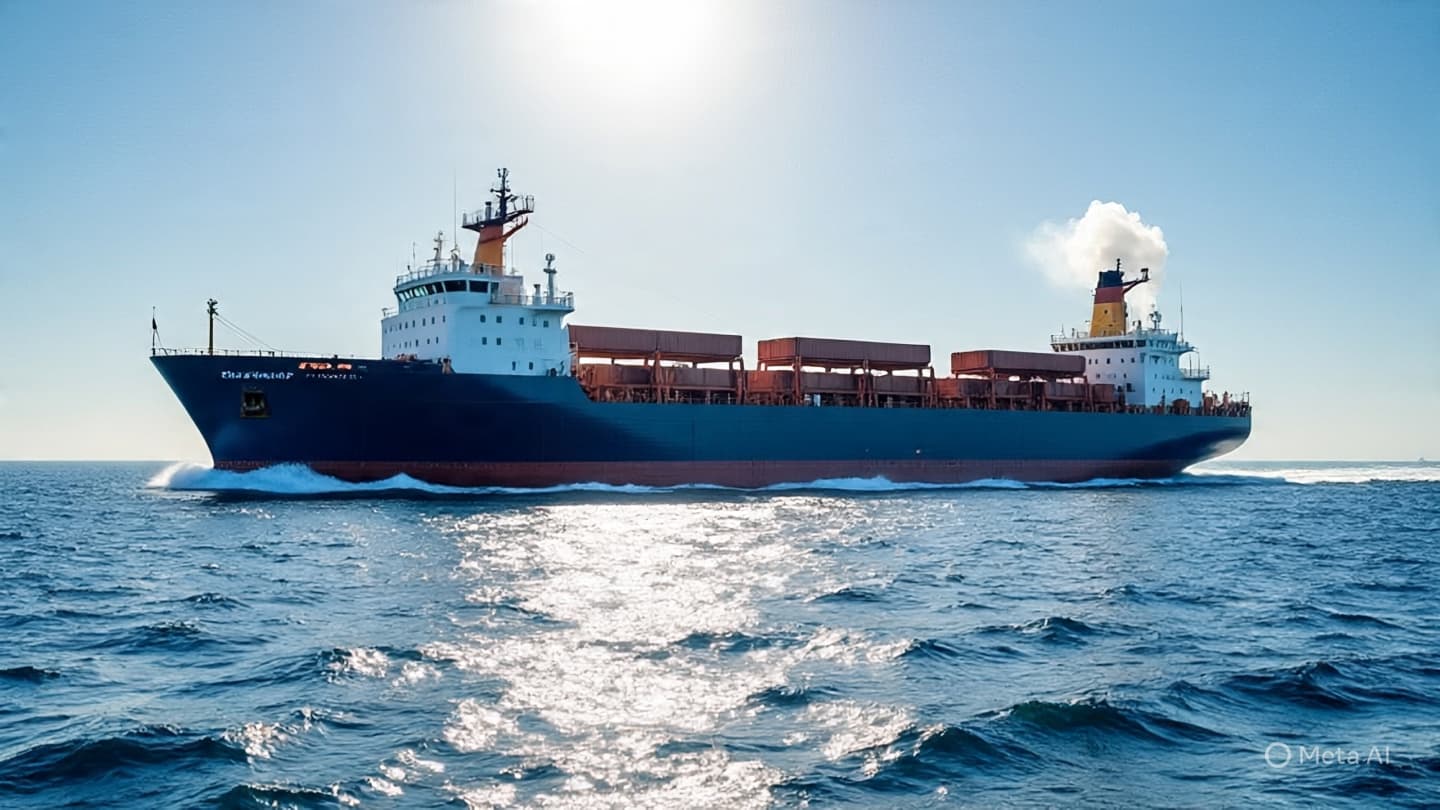 When Words Become Shields in the Open Sea