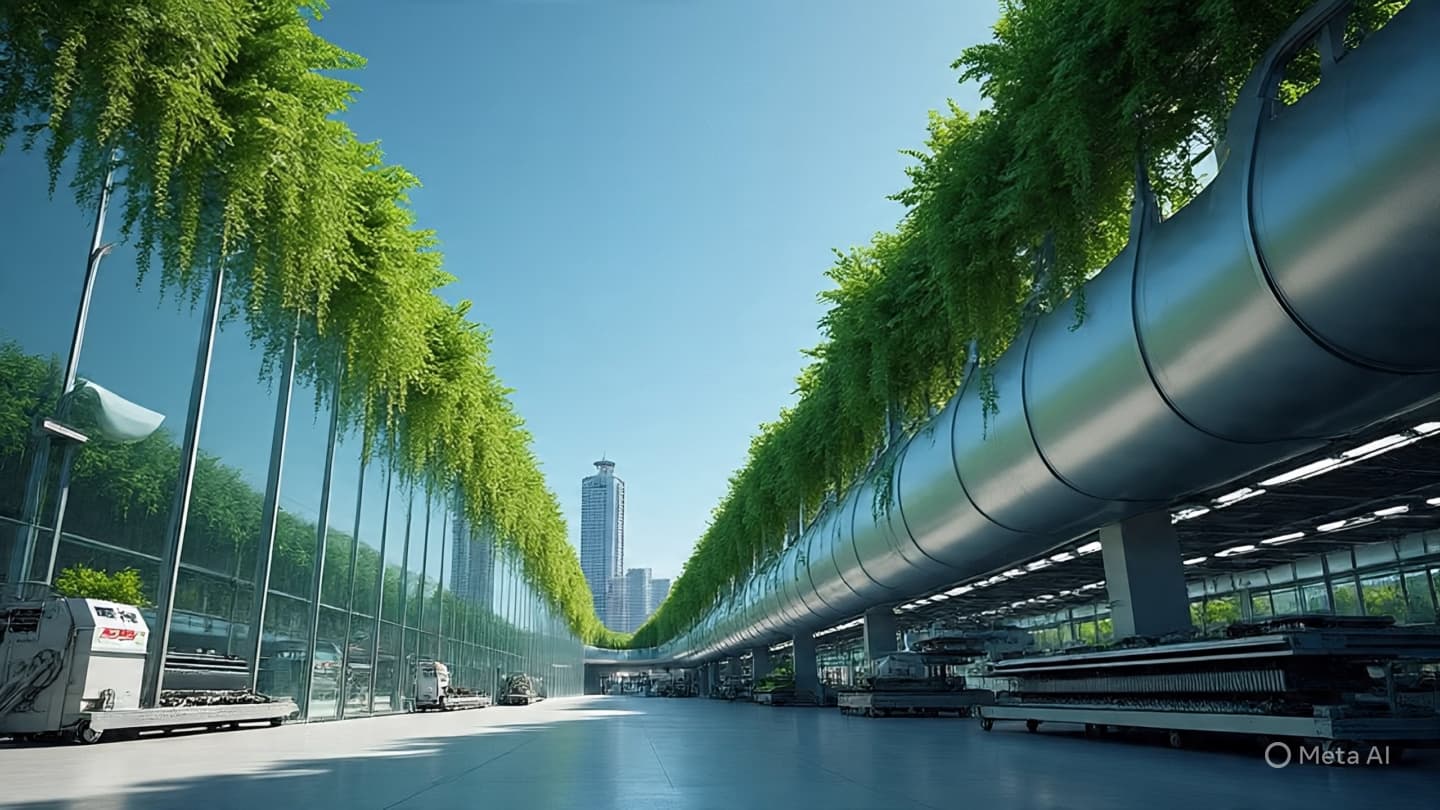 * *The Silent Alchemists of the Urban Core: Reflections on the 2026 Waste Vigil*