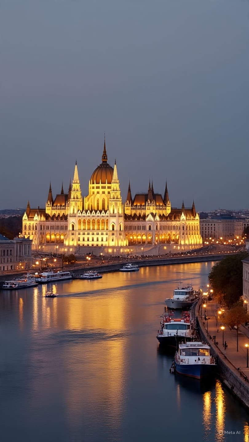 Between Accusation and Aspiration: Hungary’s Final Days of Political Contention