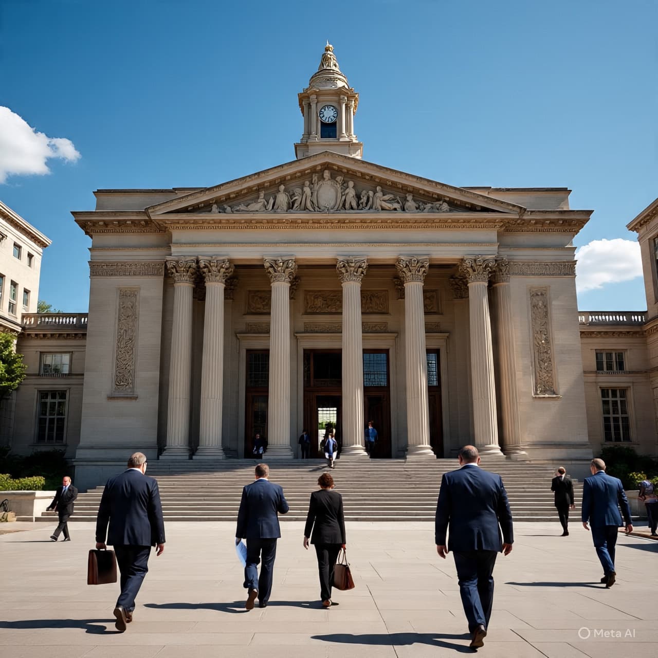 Echoes of Troubles Remembered: How Old Chapters Resurface in Court