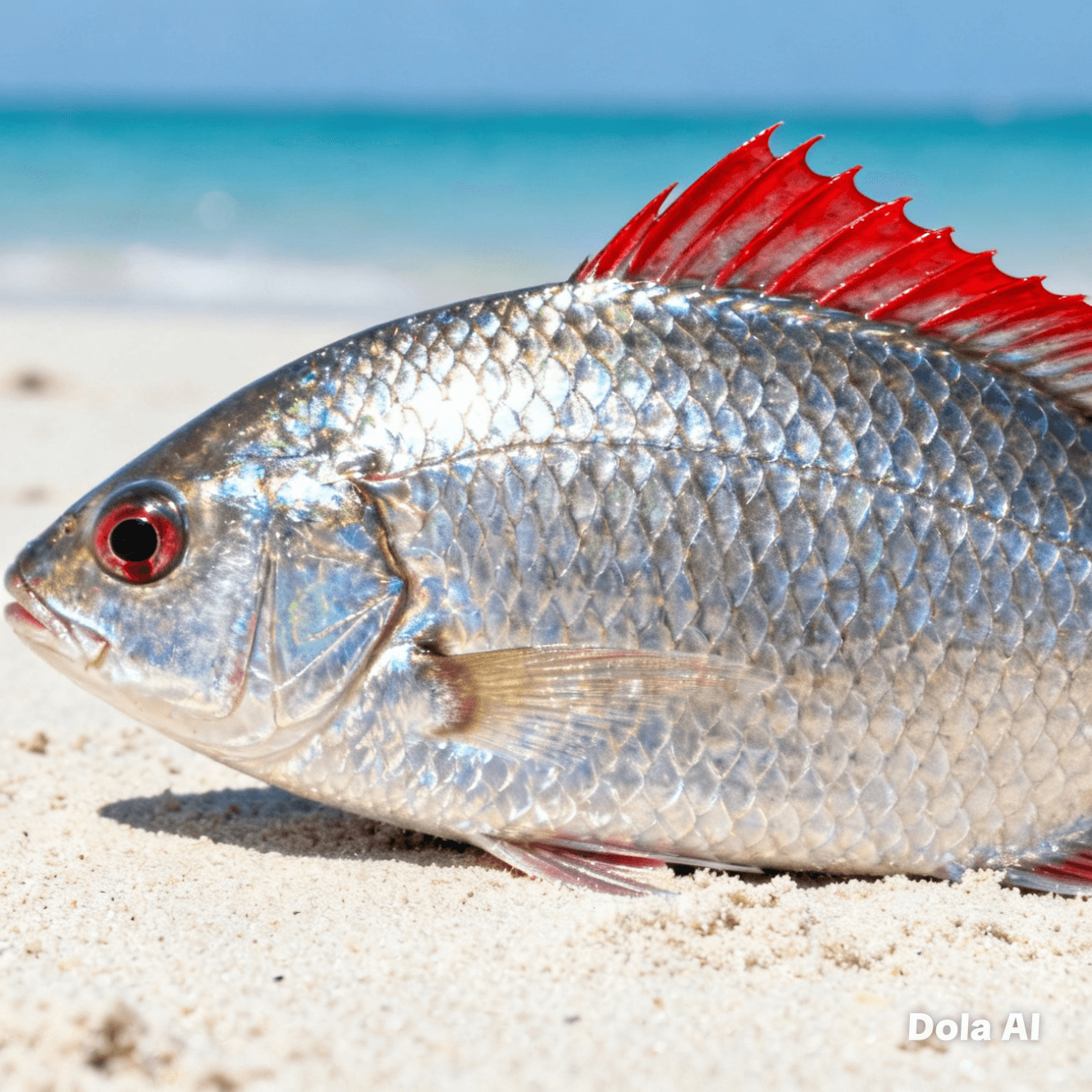 The Day the Shore Became a Threshold to the Deep Ocean Unknown