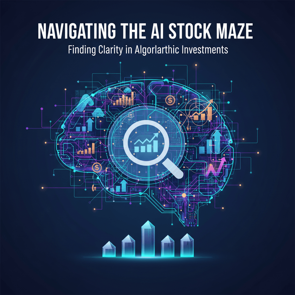 The Algorithmic Labyrinth: Navigating AI's Investment Echoes