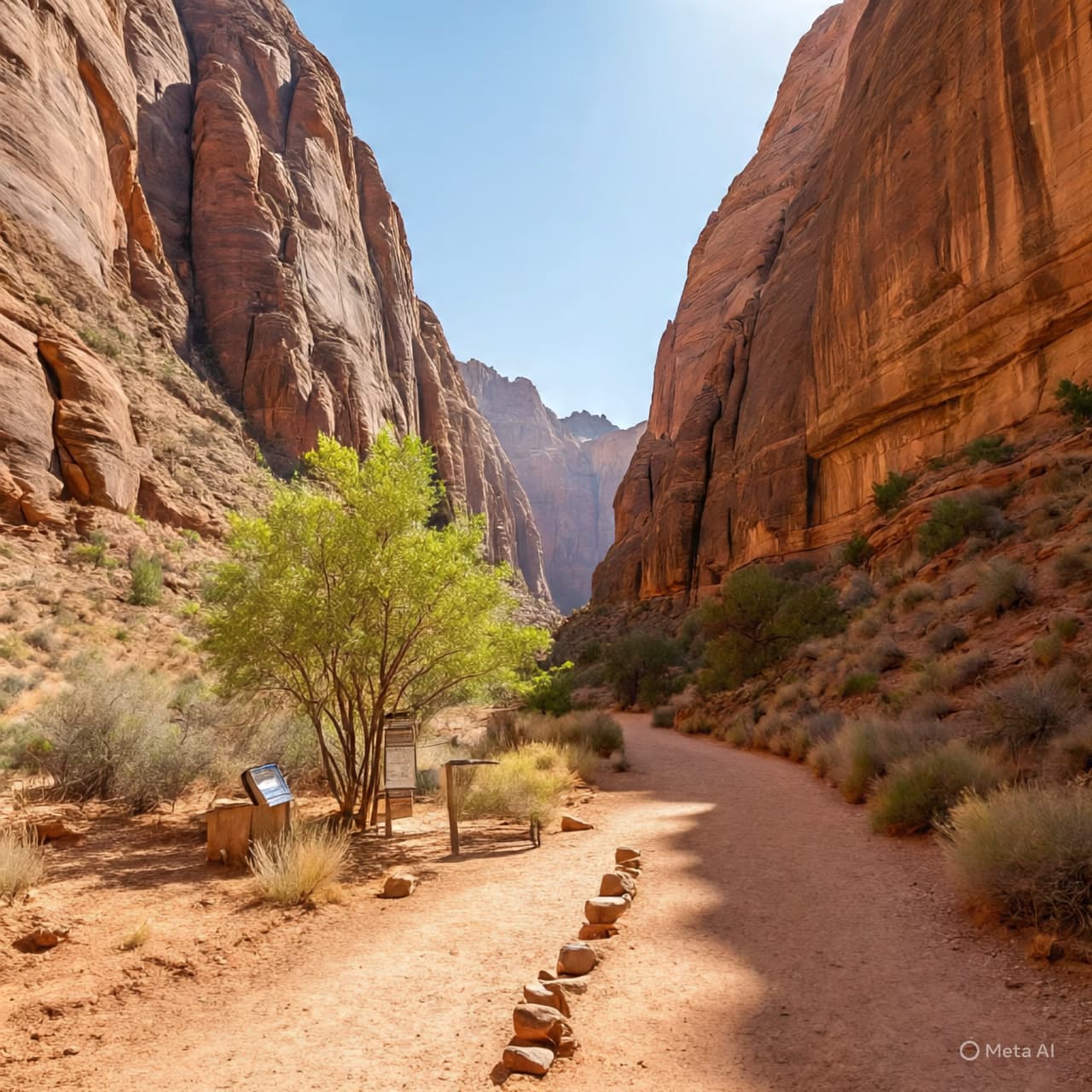 Between Red Cliffs and Open Roads: The Triple Killing That Shook Rural Utah