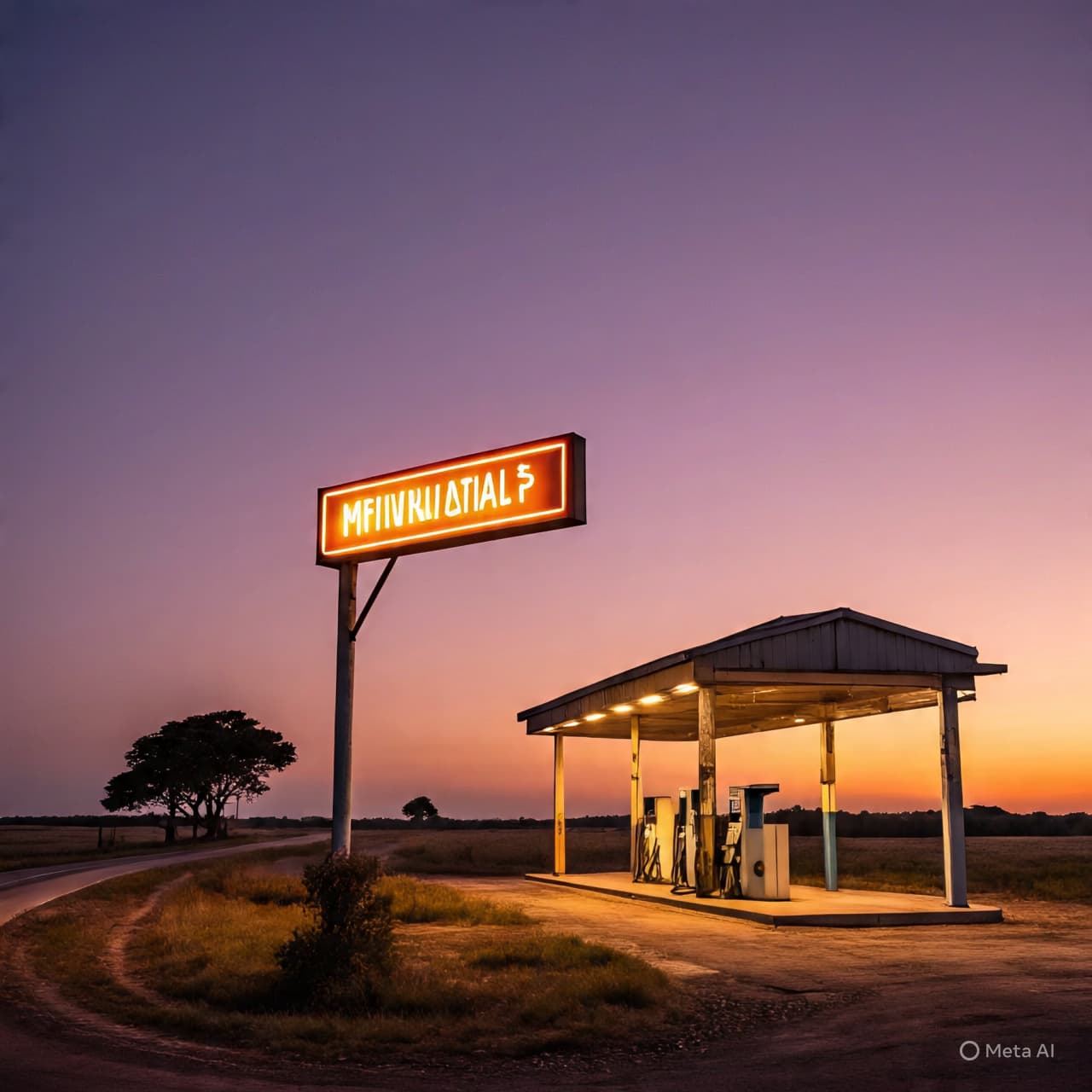 When the Earth Bleeds Oil: Reflections on the Rising Cost of Our Wandering Ways