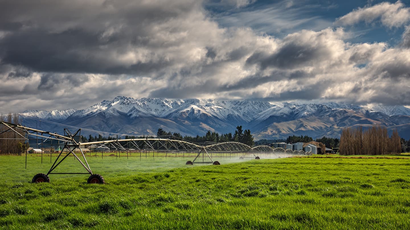 The North-South Divide: Reflections on New Zealand’s Fragile April Recovery