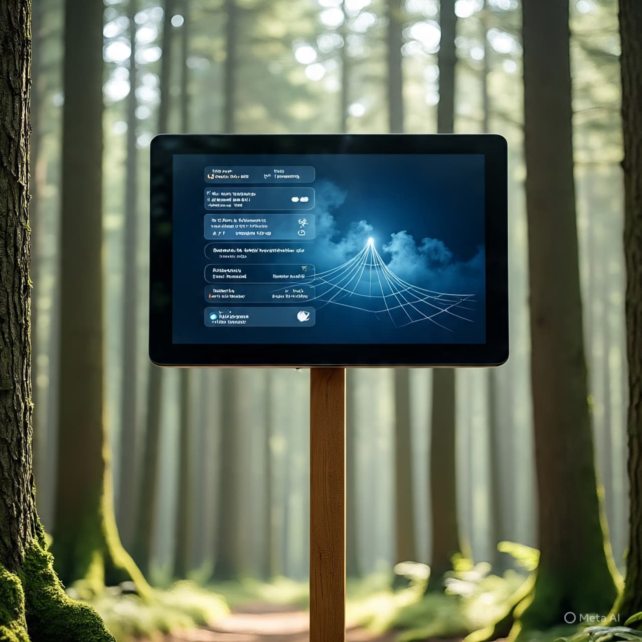 “Silent Sentinels: AI Watches France’s Forests”