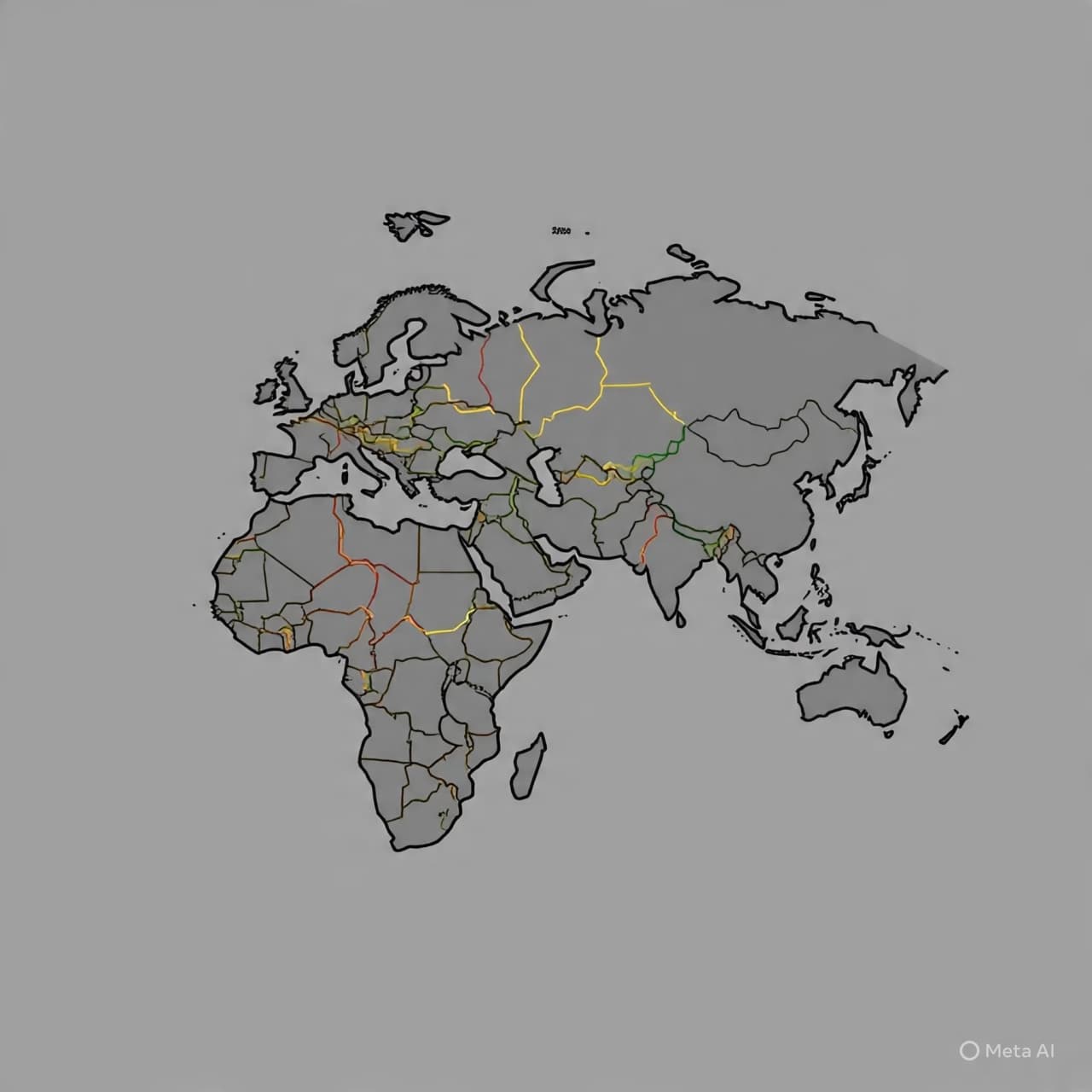 Sous la même bannière, des chemins différents : la droite dure européenne peine à s'accorder sur l'Iran