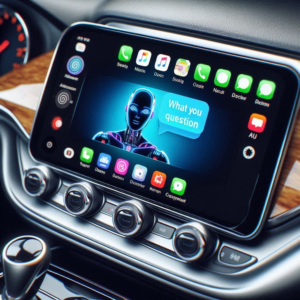 “Beyond Commands: Could ChatGPT Become the Passenger in Your Car?”