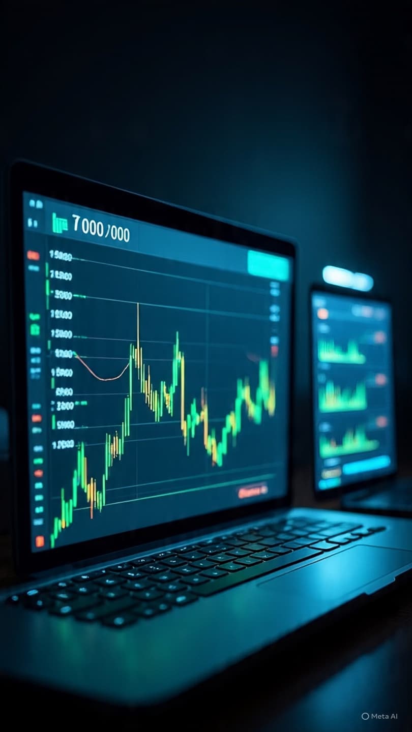 When the Market Finds Its Horizon Again: The S&P 500 at 7,000