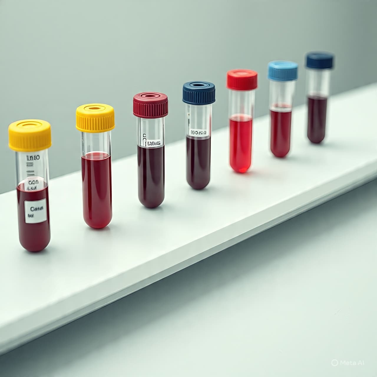 هل يمكن أن يتنبأ همس الدم بلحظة بلا تنفس؟ تأملات حول التنبؤ على المدى الطويل