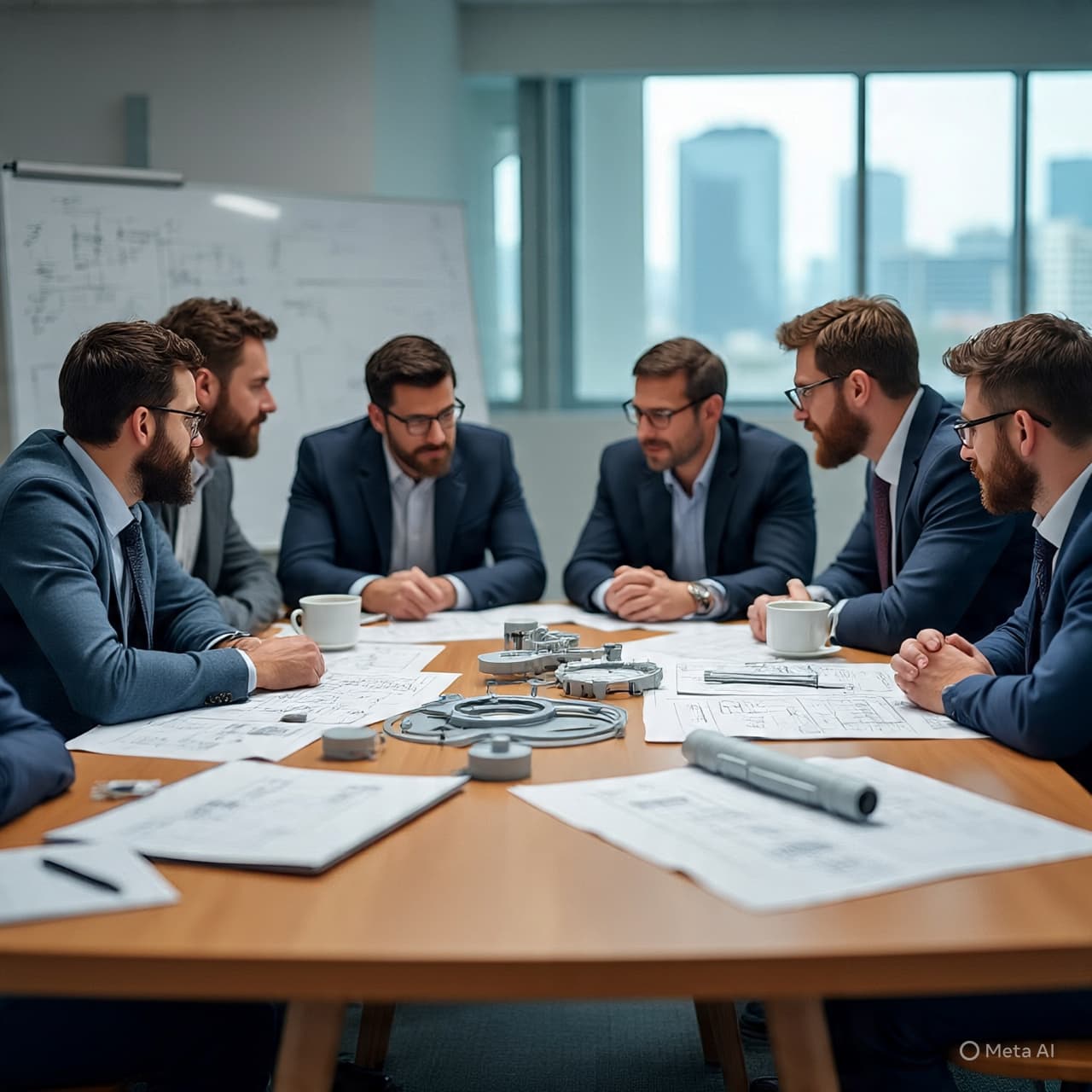 Reaching for the Stars Begins on Earth: Who Will Power America’s Next Space Chapter?