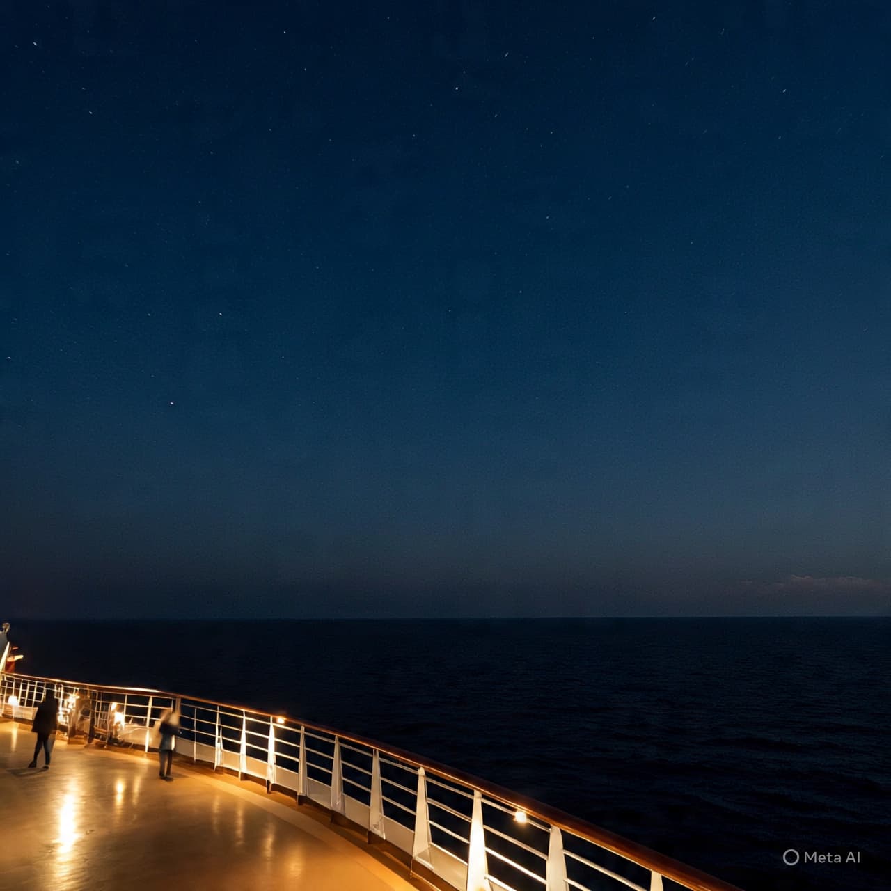 When the Ocean Keeps Its Silence: What Happened in the Dark Waters That Night?