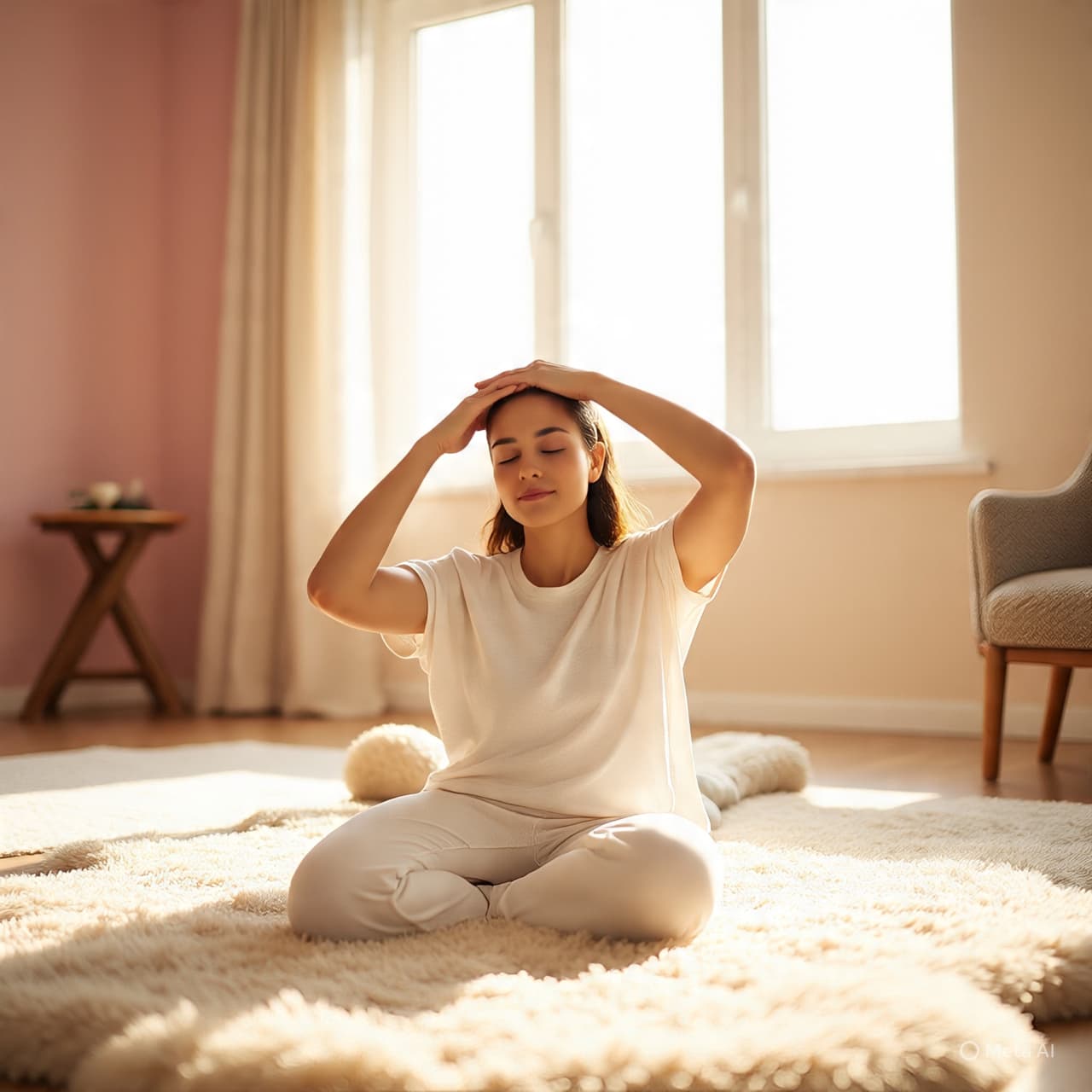 When Energy Feels Distant, How Do We Begin to Move Again?