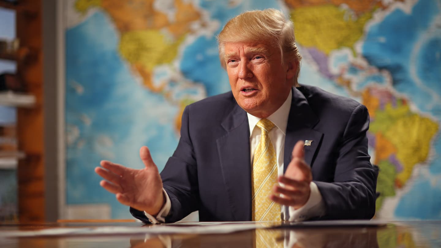 A Political Remark Suddenly Echoed Across the Americas