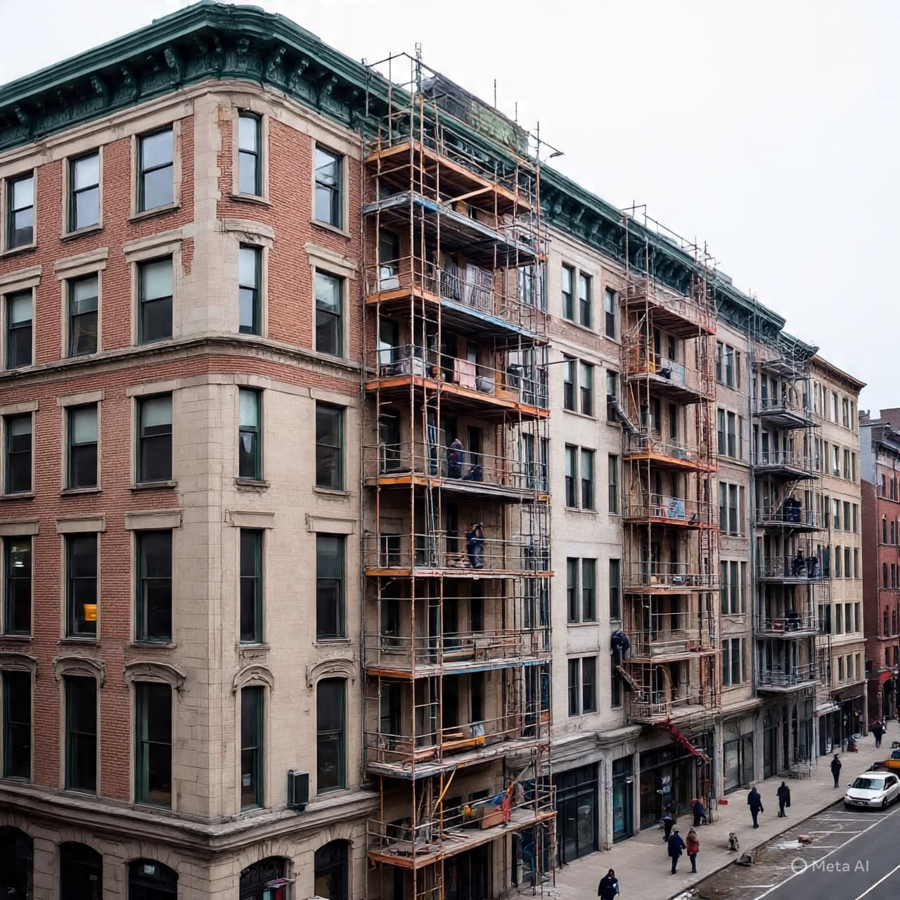 Between Absence and Arrival: How a Home Becomes Familiar Once More