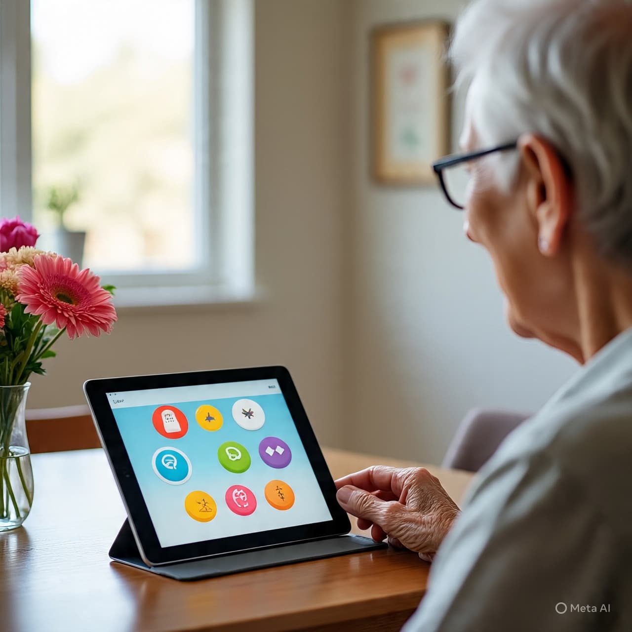 When Play Shapes Memory: How Brain Games May Guard Against Dementia