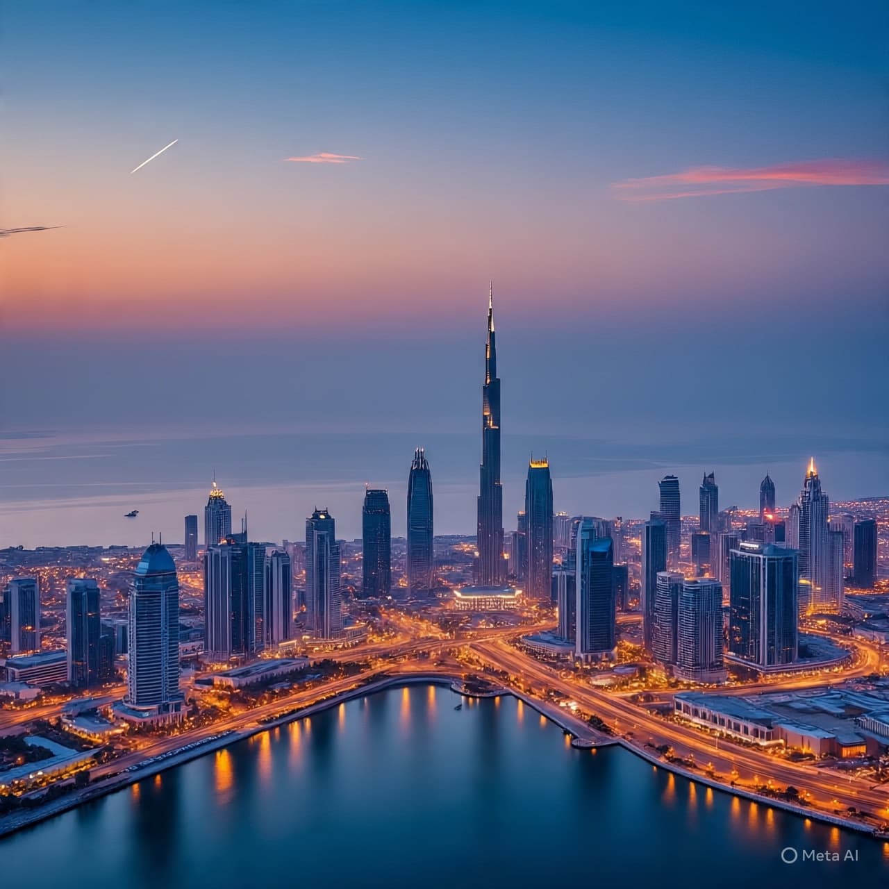 Between Ports and Runways: The Expanding Geography of Conflict in the Gulf