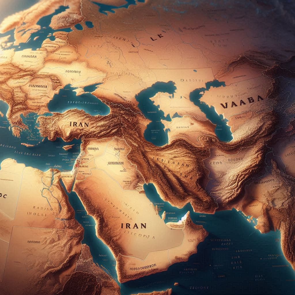 “When Warnings Speak Louder Than Guns: Iran, the EU, and the Art of Restraint”