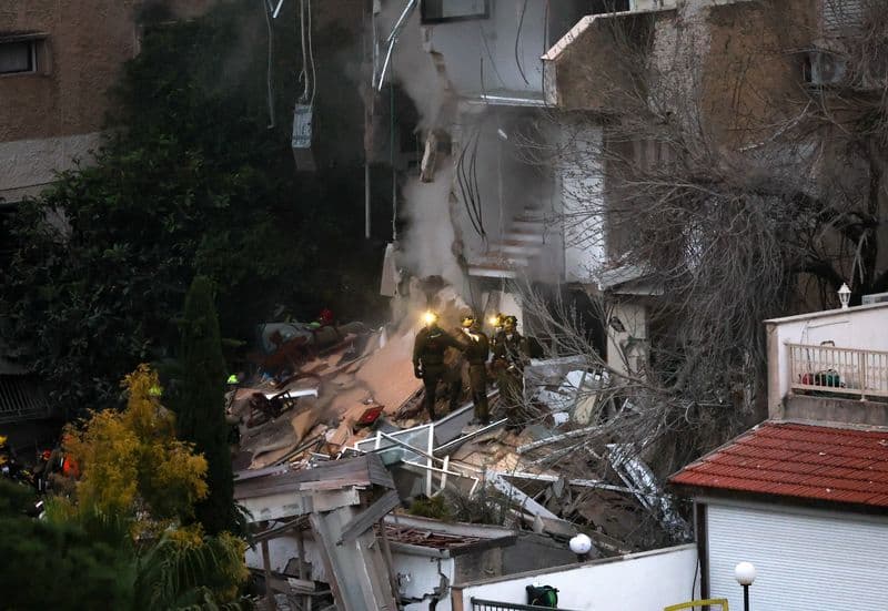 US, Iran, and Mediators Push for 45-Day Ceasefire