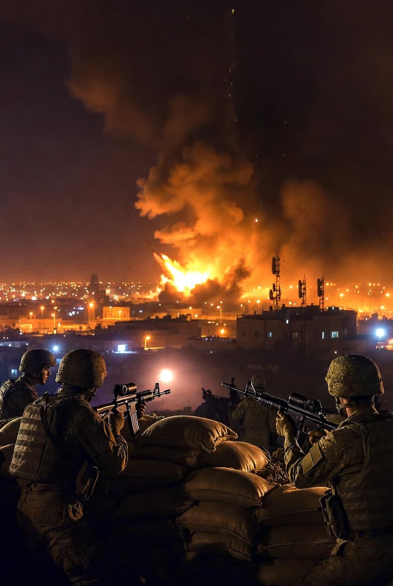 US-Israel War Against Iran: Situation Update as of March 15, 2026 (Day 16)