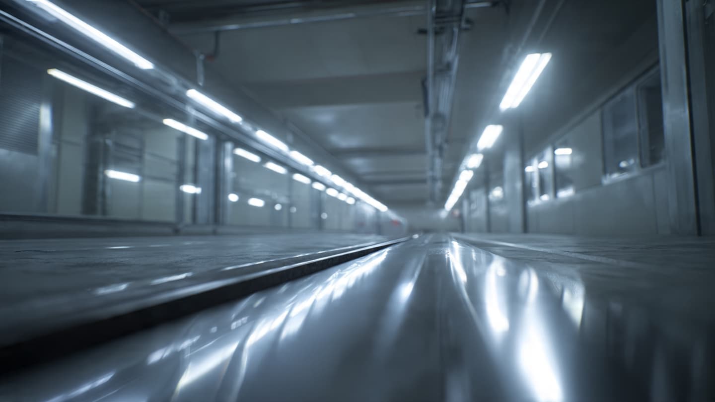 When the Electric Heart of Shinjuku Stutters: A Narrative of the Trackside Flame