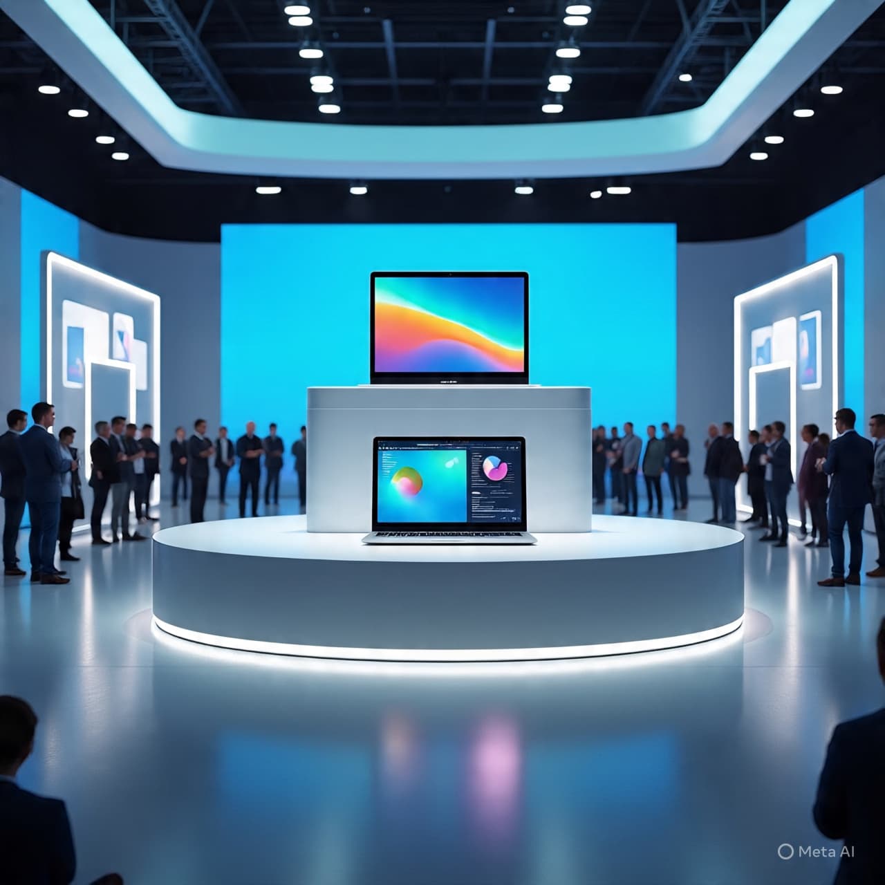 When Concepts Take the Stage: Did Lenovo Redefine Imagination at MWC 2026?