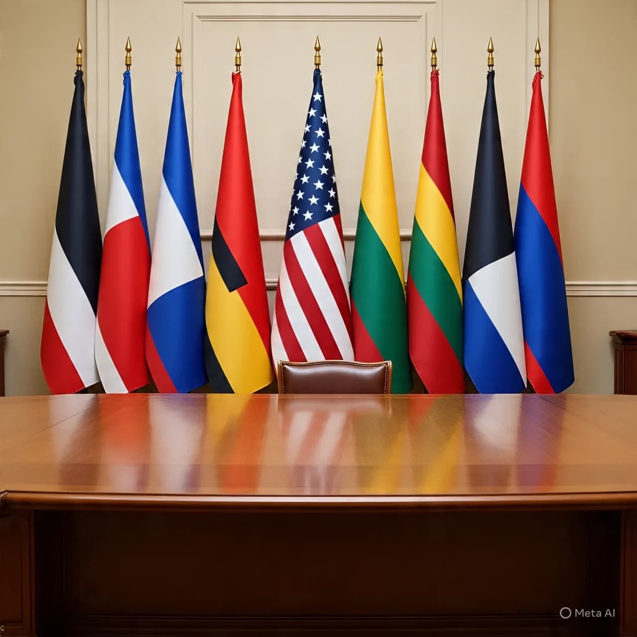 When Pressure Persists, Can Dialogue Still Take Root?