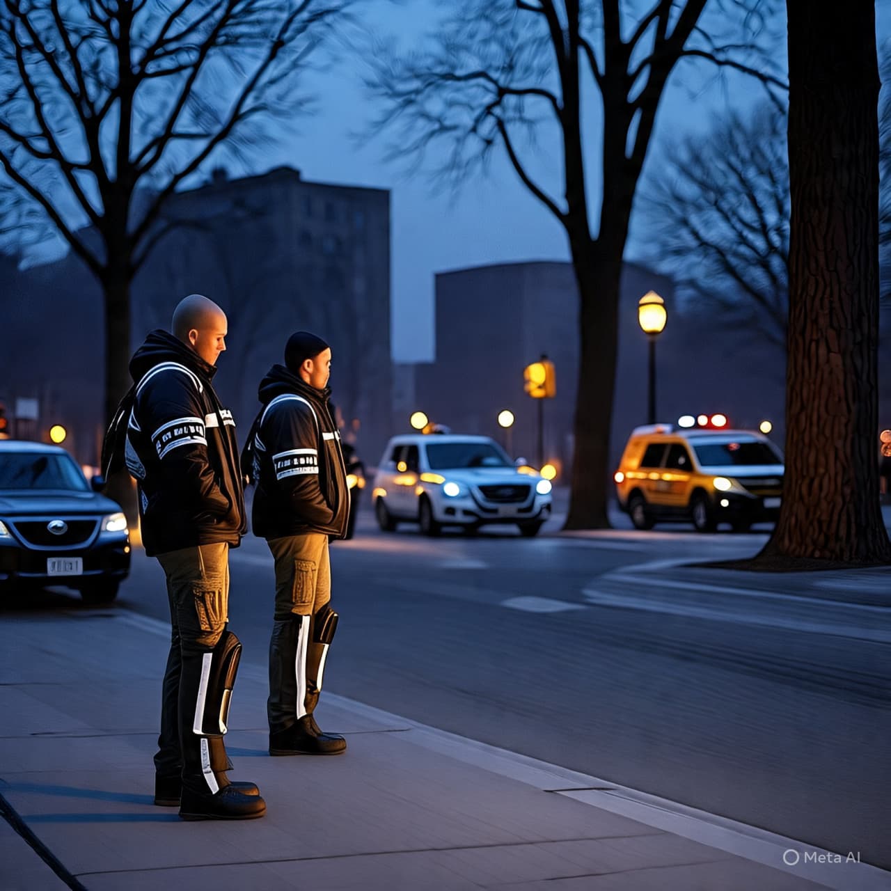 In the Stillness of Winnipeg’s Night: Two Lives Lost and a City Pauses to Understand