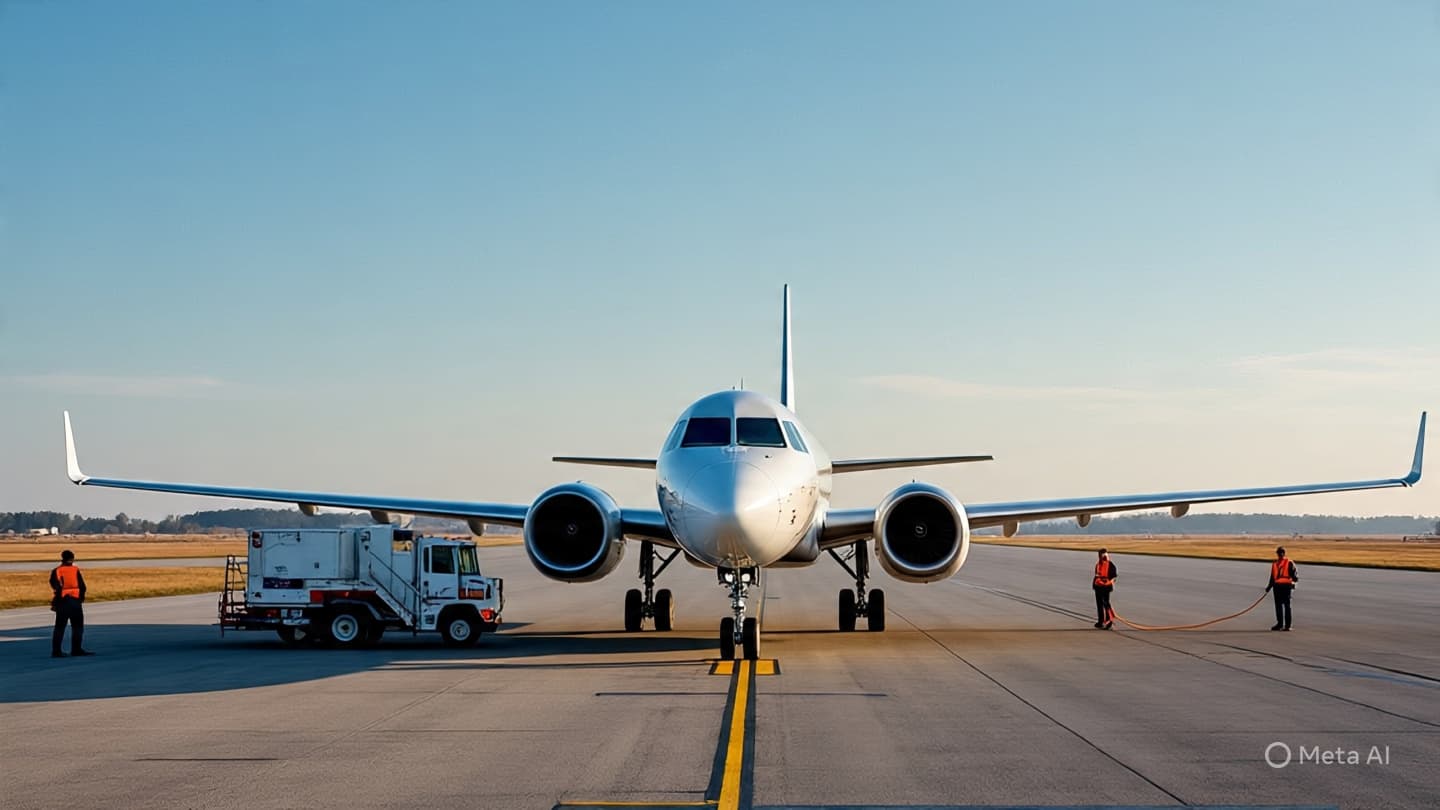 $22 Million Boost Helps Regional Airlines Stay Afloat